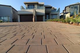 Driveway Maintenance Services in Montpelier, IN